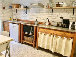 Proche gare, Charme, Deco, 2 chambres